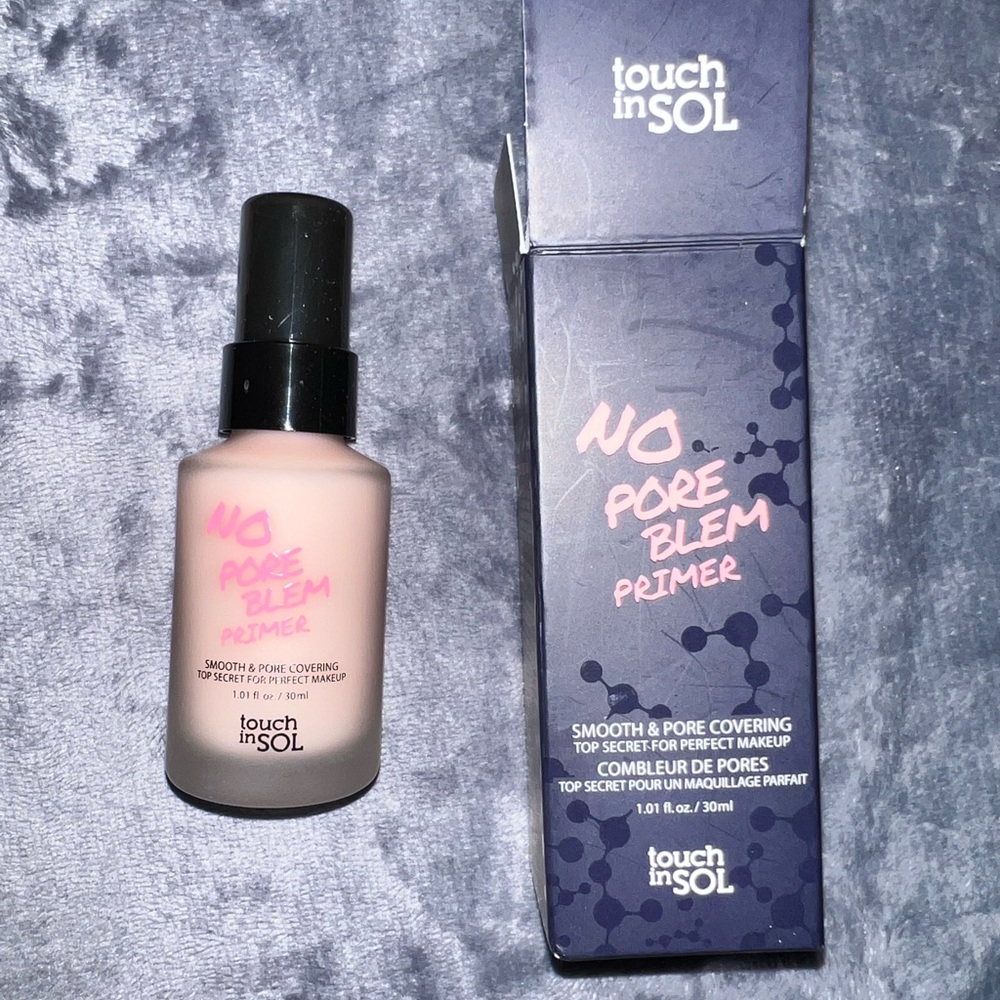 Touch in Sol Primer